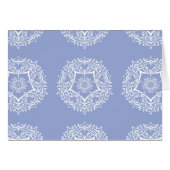 Blueberry Mandala (Front Horizontal)