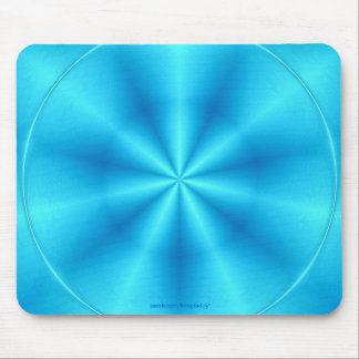 Blueberry Mousepad