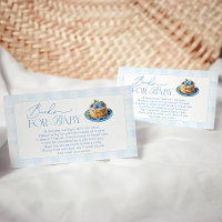 Blueberry Pancake Baby Brunch Books For Baby