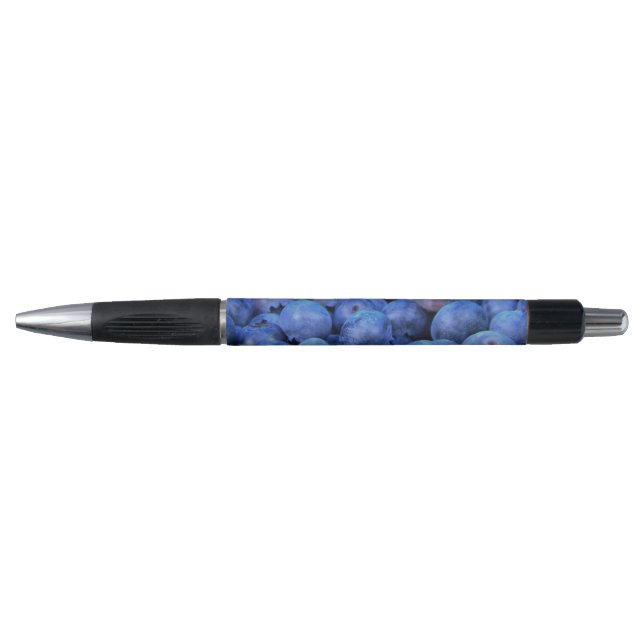 blueberry pile pen (Front)