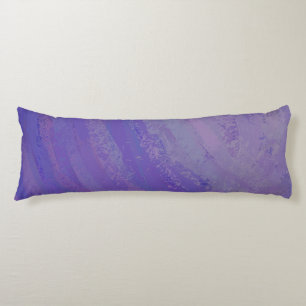 Blueberry Smear Body Pillow