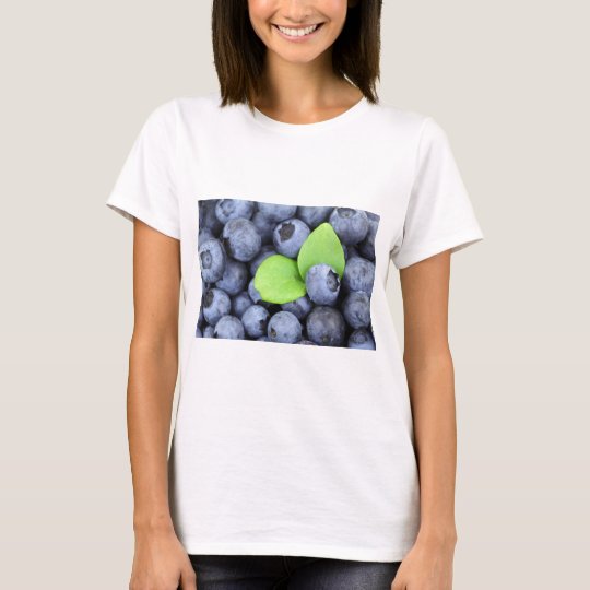 BLUEBERRY T-Shirt