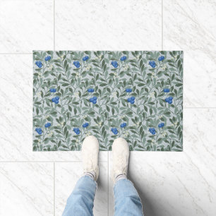 Blueberry Tree, William Morris Doormat