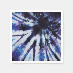 Bluebird 1 paper napkins