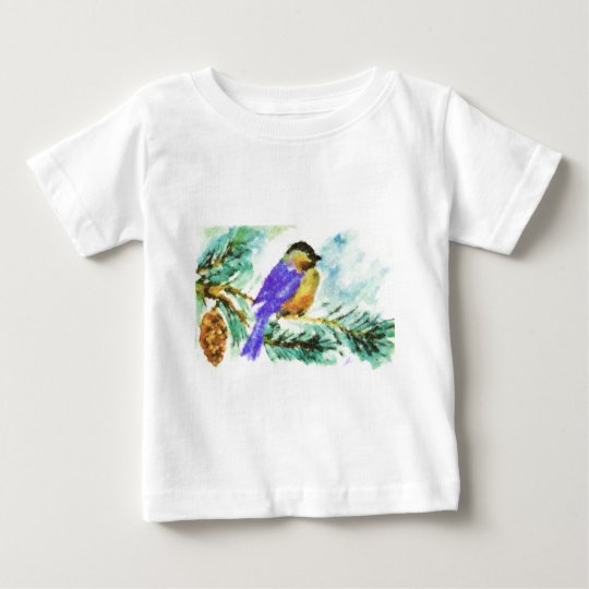 bluebird baby T-Shirt