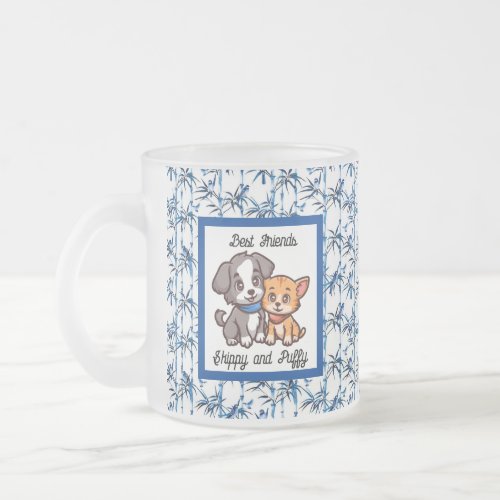 Bluebird Bliss Mug Create Your Unique Mug