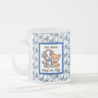 Bluebird Bliss Mug: Create Your Unique Mug