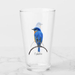 Bluebird Glass