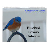 Bluebird Lovers