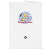 Bluebird of Crappiness (Back)