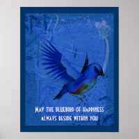 bluebird of happiness quotes