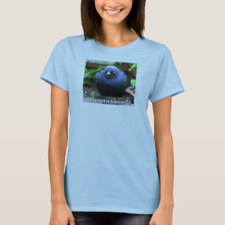 Bluebird of Unhappiness T-Shirt