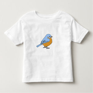 Bluebird T shirt