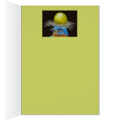 bluebird with scuppernong card (Inside (Right))