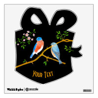 Bluebirds