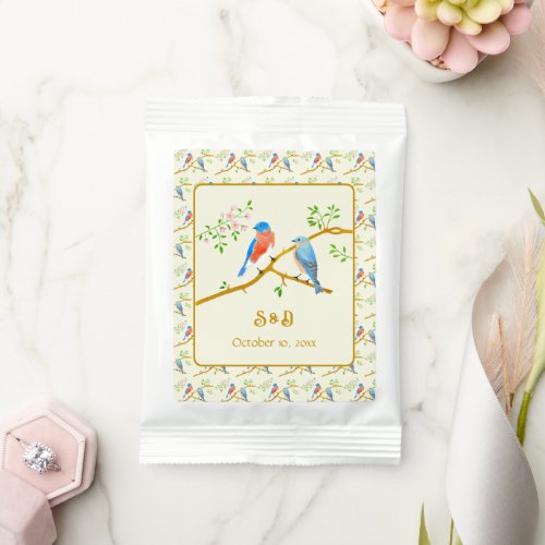 Bluebirds Wedding Margarita Drink Mix