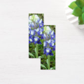 Bluebonnet Bookmark (Desk)