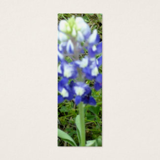 Bluebonnet Bookmark