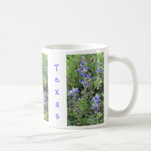 Bluebonnet Coffee Mug