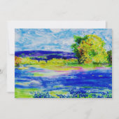 bluebonnet fields (Front)