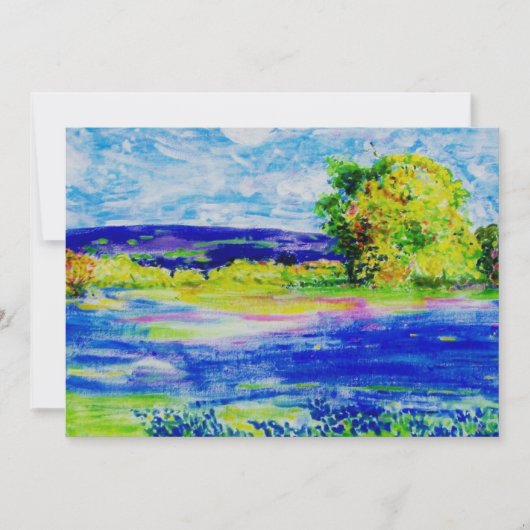 bluebonnet fields (Front)