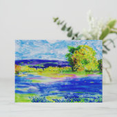 bluebonnet fields (Standing Front)