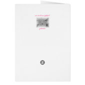 Bluebonnet of Texas w/insert (Back)