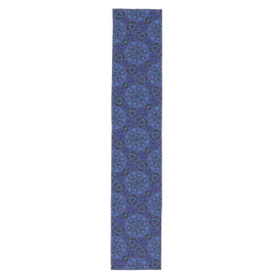 Blued Up Medium Table Runner