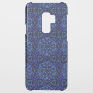 Blued Up Uncommon Samsung Galaxy S9 Plus Case