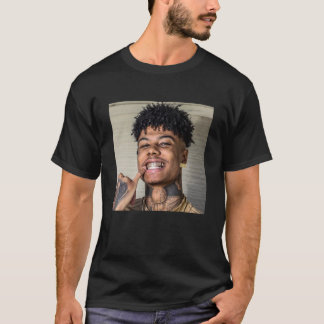 Blueface Classic  T-Shirt