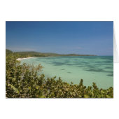 Bluefields, Jamaica Southwest Coast (Front Horizontal)