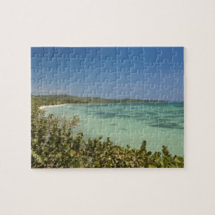 Bluefields, Jamaica Southwest Coast Jigsaw Puzzle