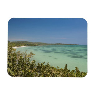 Bluefields, Jamaica Southwest Coast Magnet