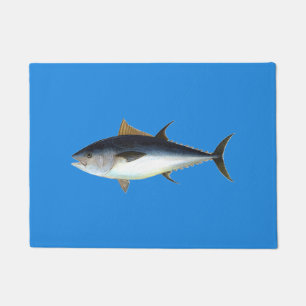 Bluefin Tuna Doormat