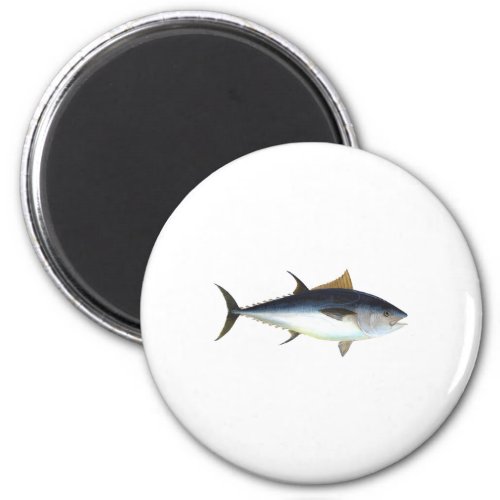 Bluefin Tuna Magnet