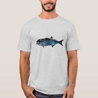 bluefish shirt