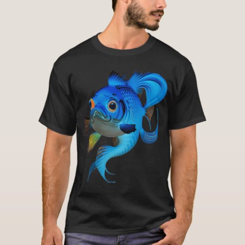 bluefish T-Shirt