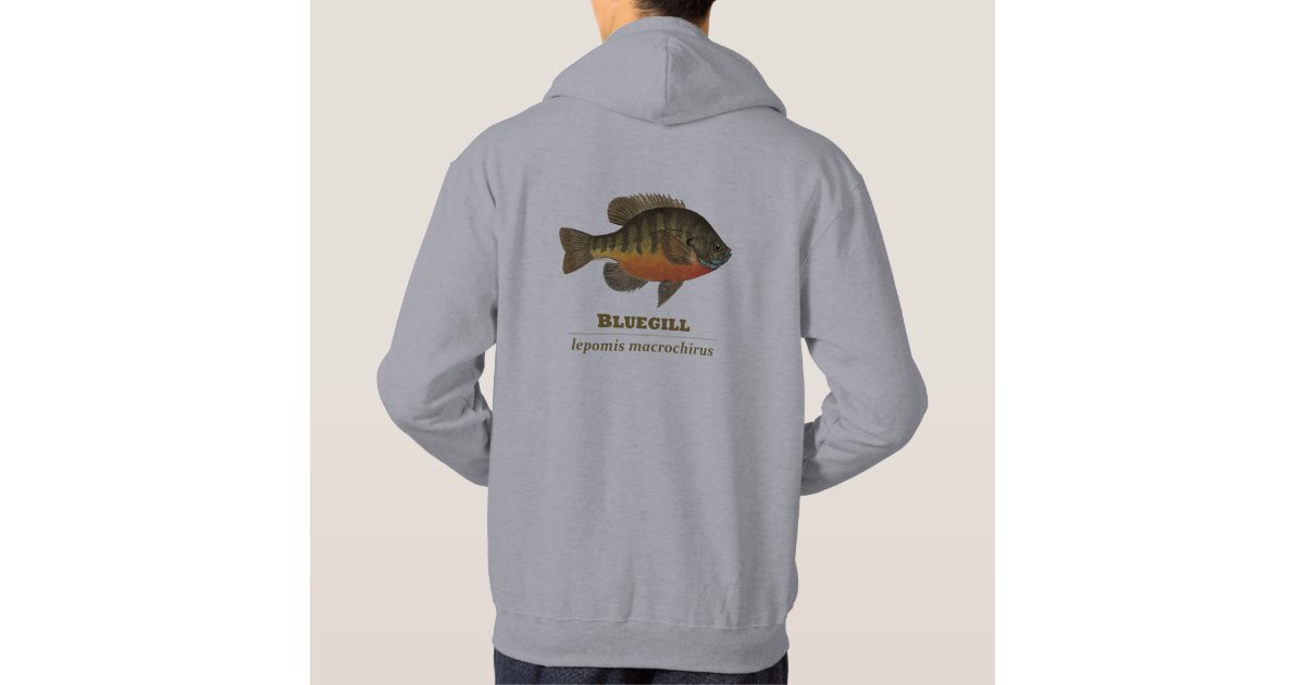 Perch Fishing Hoodie , Perch Fishing , Panfish Hoodie , Panfishing