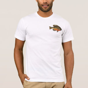 Bluegill Bream T-Shirt