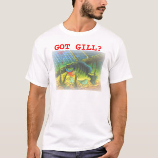 Bluegill T-Shirt