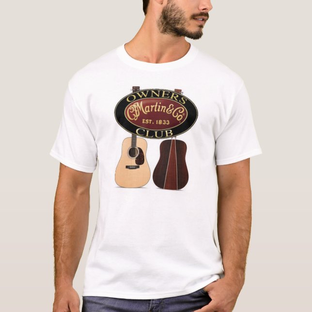 Bluegrass Fan T-Shirt (Front)