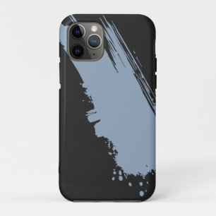BlueHaze Noir iPhone 11 Pro Case