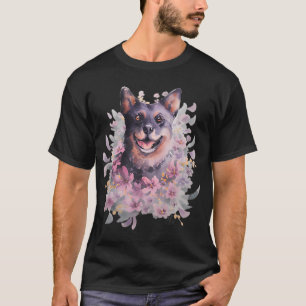 Blueheeler (ankle-biter) T-Shirt