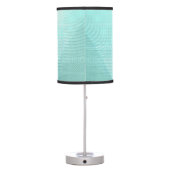 BlueLamp Table Lamp (Back)