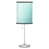 BlueLamp Table Lamp (Right)
