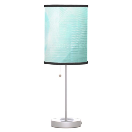 BlueLamp Table Lamp (Right)