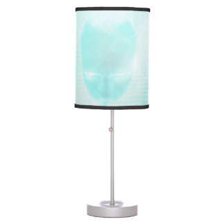 BlueLamp Table Lamp