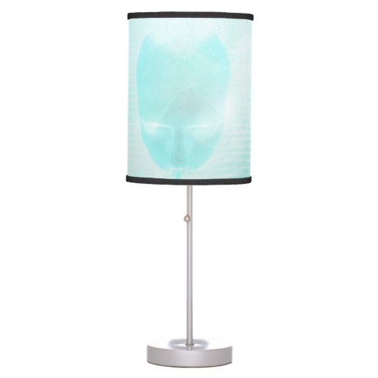 BlueLamp Table Lamp (Front)
