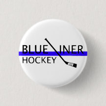 Blueliner Button