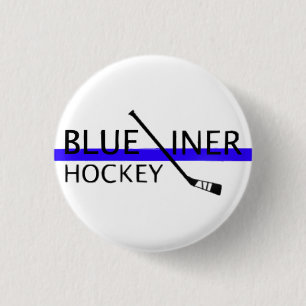 Blueliner Button